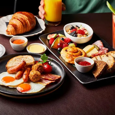 One Hundred Shoreditch Hotel