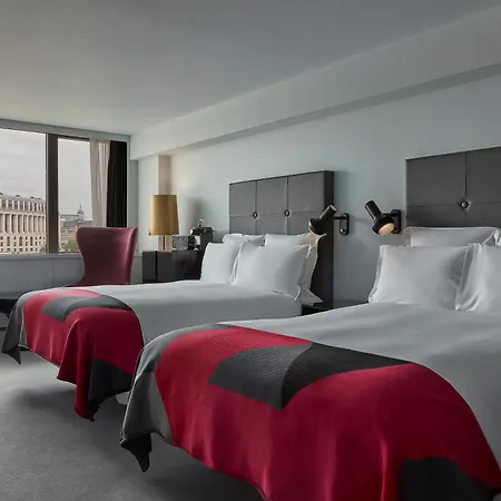 מלון Sea Containers 5*