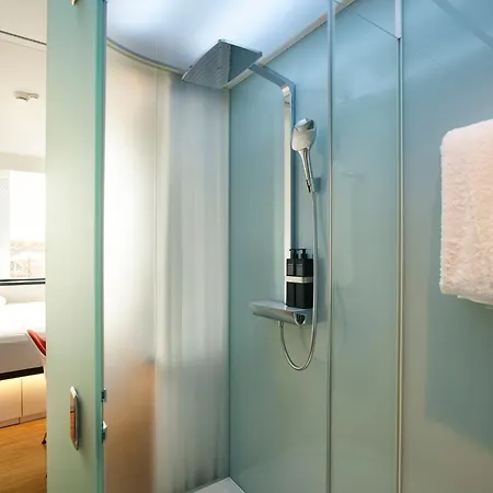 Citizenm Shoreditch Hotel Londra
