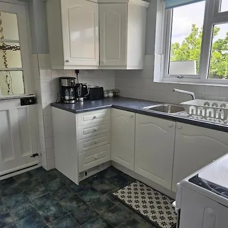 Feel At Away From Apartment Plumstead (Greater London)