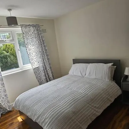 Feel At Away From Apartment Plumstead (Greater London)