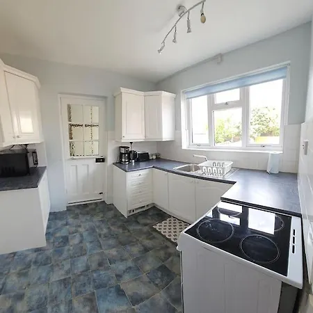 Apartment Feel At Away From Plumstead (Greater London)