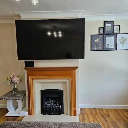 Apartment Feel At Away From