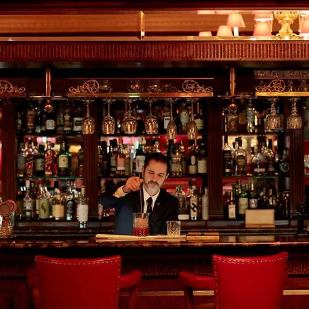 Hotel Rubens At The Palace London