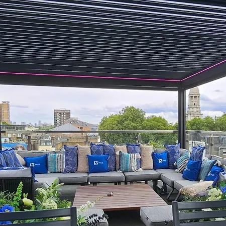 Courthouse Shoreditch Hotel 5*