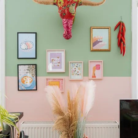 Claremont - Holiday home London