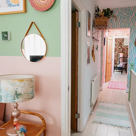 Claremont - Holiday home London