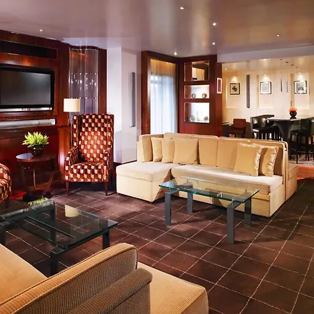 Hotell Sheraton Skyline London Heathrow Hillingdon