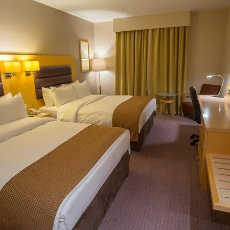 London Lock By Ihg 4* Brentford