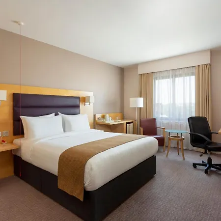 London Lock By Ihg Hotel