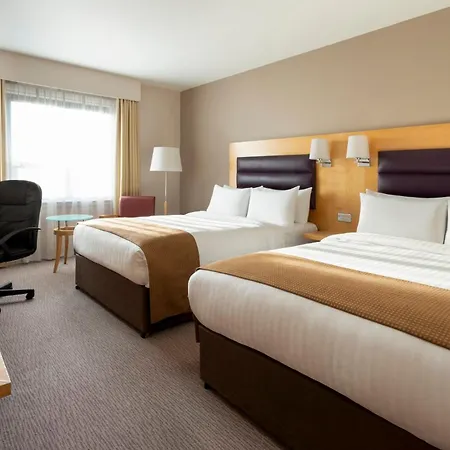 Hotel London Lock By Ihg