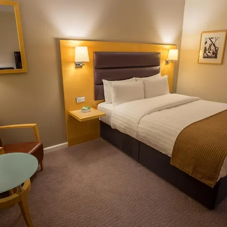 London Lock By Ihg 4* Brentford