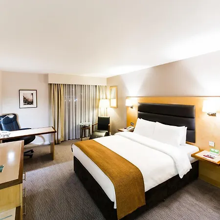 London Lock By Ihg
