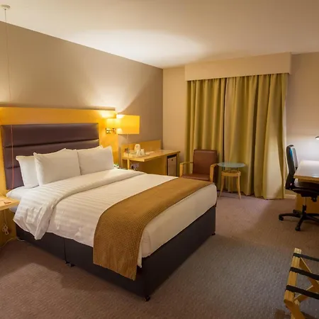 Hotel London Lock By Ihg