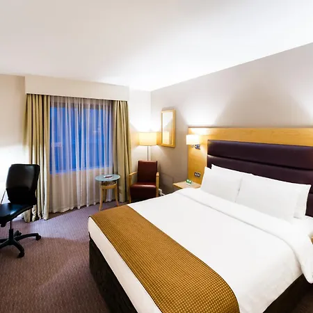 London Lock By Ihg Hotel 4*