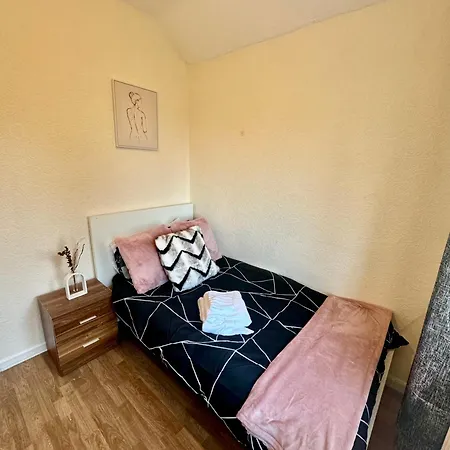 Apartment Comfort House