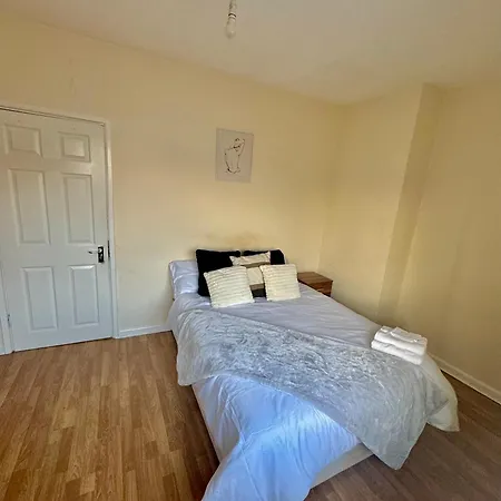 Comfort House Apartment *