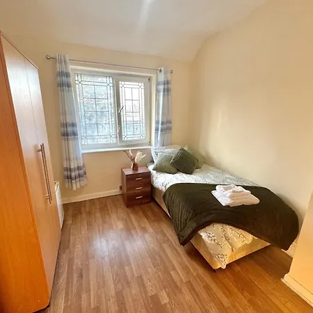 Comfort House Dagenham