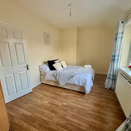 Comfort House Dagenham