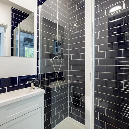 The Stratford Appartement Londen