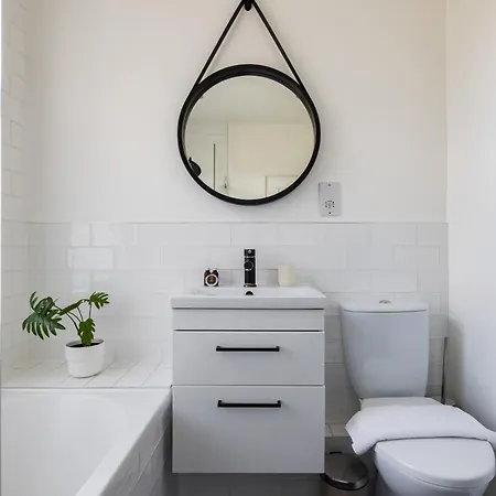 Appartement The Stratford Londen