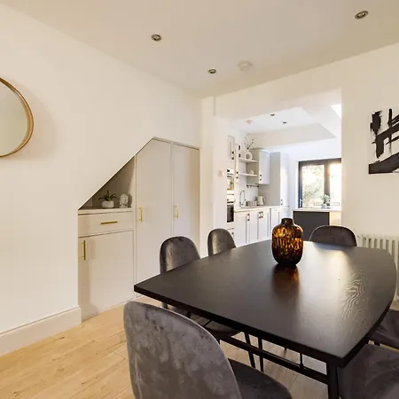 The Stratford Appartement *