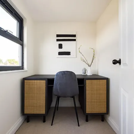 The Stratford Appartement *