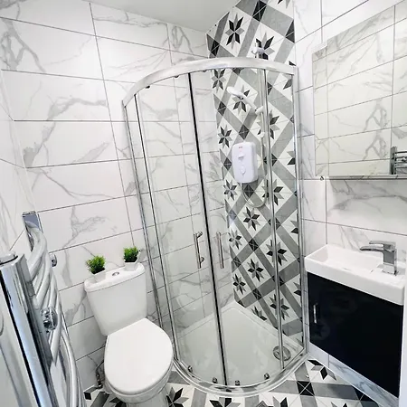 Heathrow Airport Apartment West Drayton (Middlesex)