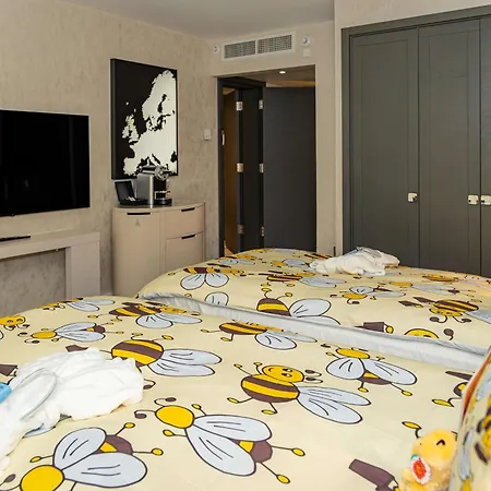 Hotel Hilton London Heathrow Airport Hillingdon