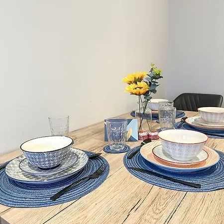 Charming 1-bedroom Haven Near The Shard In Elephant & Castle London