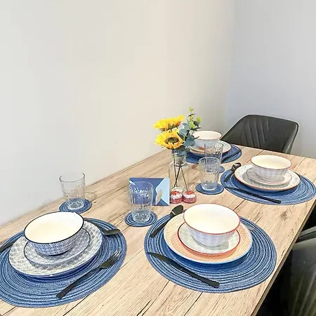 Charming 1-bedroom Haven Near The Shard In Elephant & Castle * London