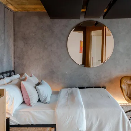 Shoreditch Penthouse Apartment *
