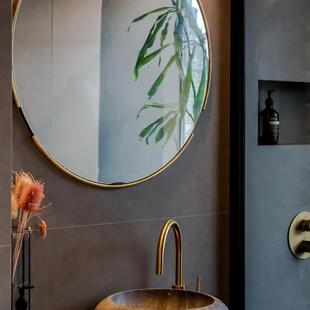 Apartment Shoreditch Penthouse *