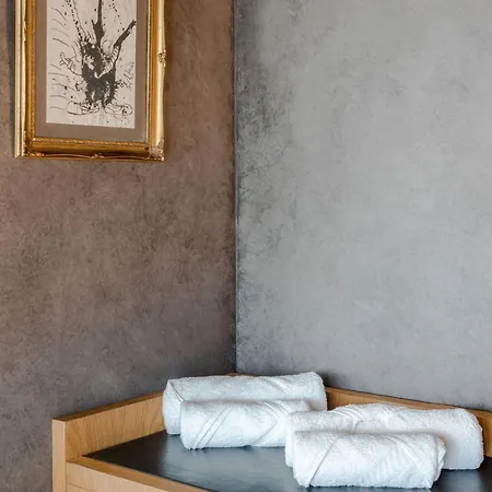 Apartment Shoreditch Penthouse London