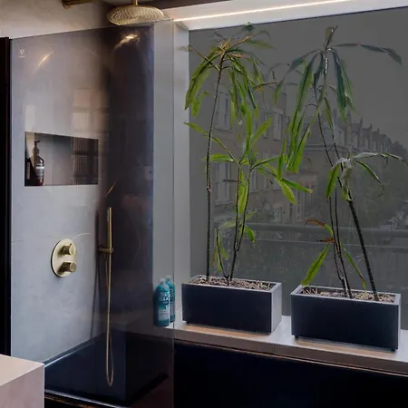 Apartment Shoreditch Penthouse