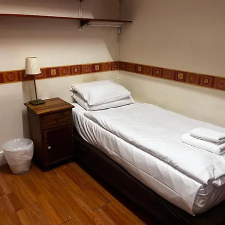 Hotel Dolphin Londres