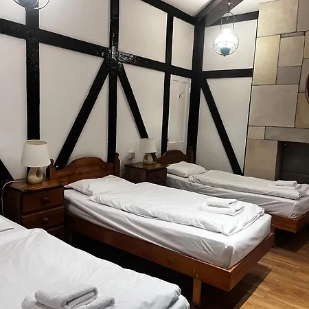 Hotel Dolphin Londres