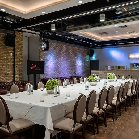 호텔 Virgin - Shoreditch 5*