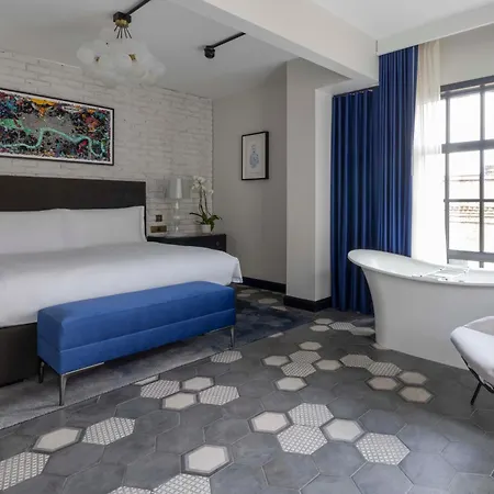 Virgin - Shoreditch 5*