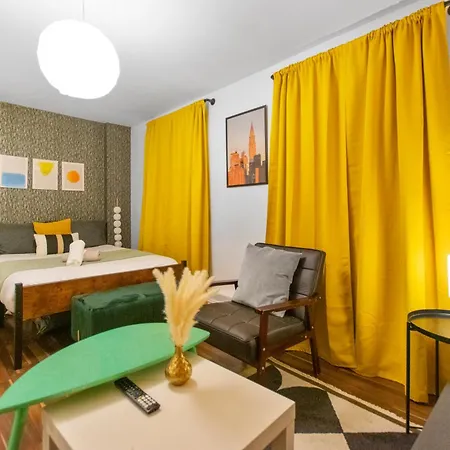 New! 2-bedroom In Trendy Brick Lane London