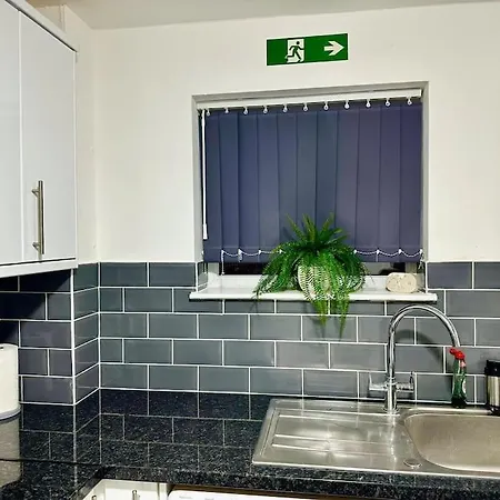 Urban Serenity South East 3 Bedroom House