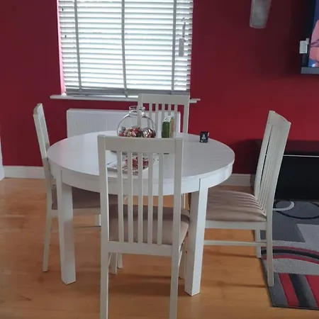 Spacious Wanstead Apartment- Sleeps 4! Appartement Londres