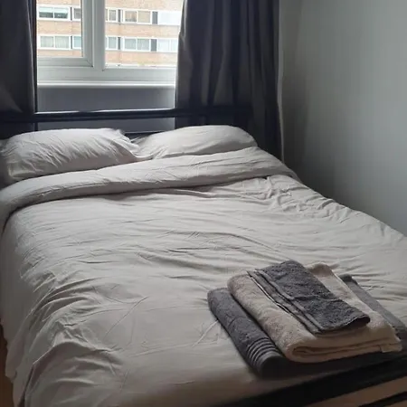 Spacious Wanstead Apartment- Sleeps 4! * Londres