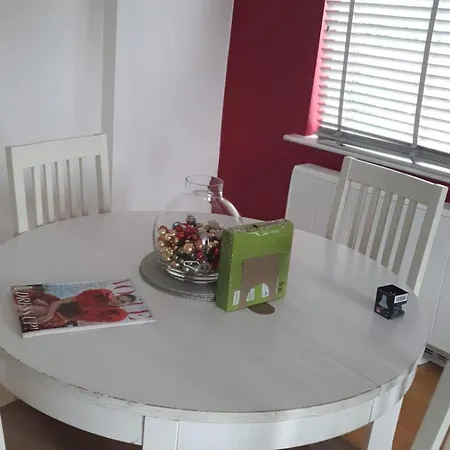Appartement Spacious Wanstead Apartment- Sleeps 4!