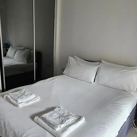 Gallions Reach - One Bed Flat * Beckton