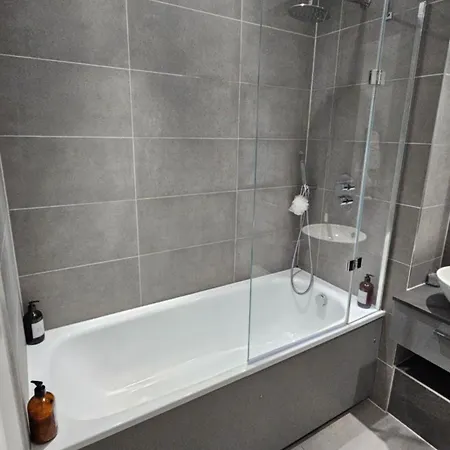 Gallions Reach - One Bed Flat * Beckton