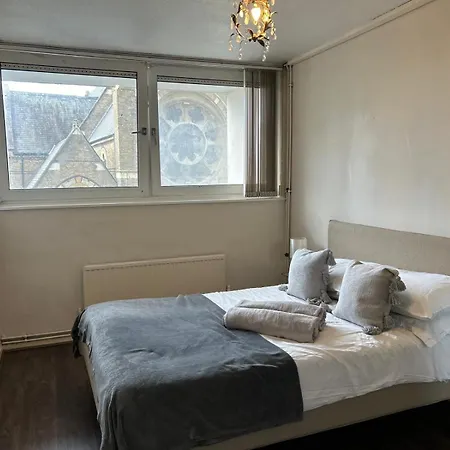 Guest house The Wapping Oasis London