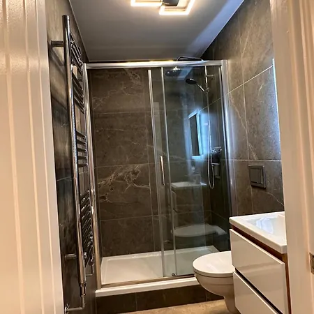 Apartamento Aya's Snaresbrook *
