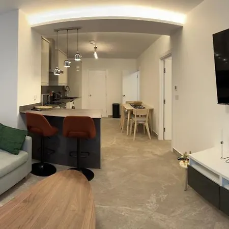 Aya's Snaresbrook Apartamento