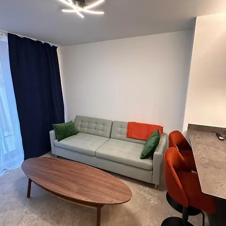 Apartamento Aya's Snaresbrook Londres